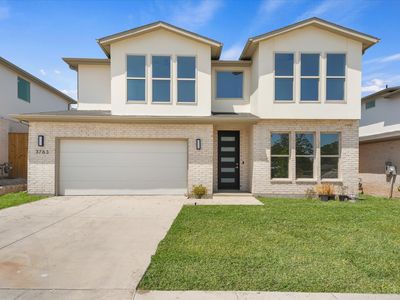3763 Wenatche Dr
