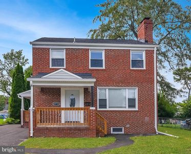 3412 Fairview Rd