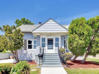 4506 75th STREET