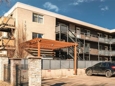 120 S Pennsylvania Street Unit 303