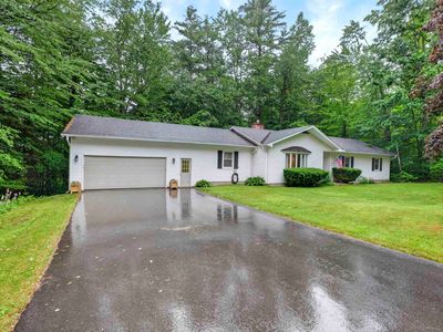 12 Snowshoe Hill Road