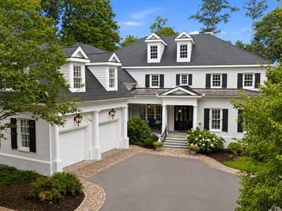 5115 Trent Woods Drive