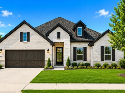 Jackson Plan, Milrany Ranch