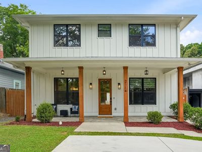 2114 Memorial Dr