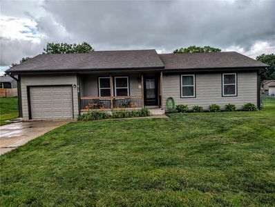 Property at 614 Younger St, Kearney, MO