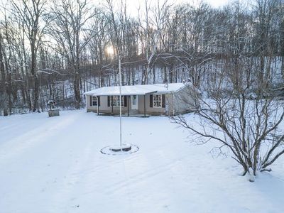 4991 Walnut Creek Rd