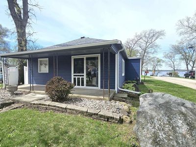 3312 E Charley Bluff Road