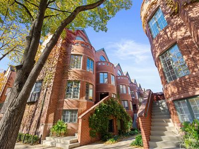 414 W Wisconsin St APT H
