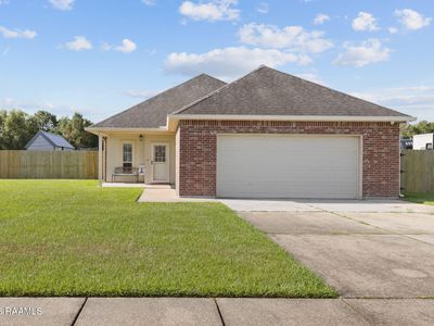 Property at 7211 Kirkland Blvd, Maurice, LA
