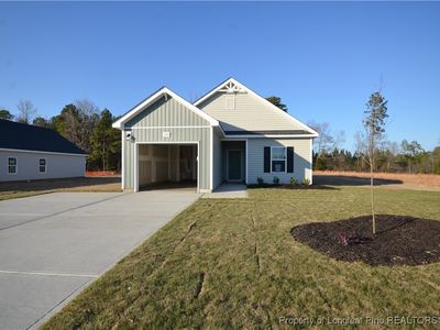 369 Hookbill Ln Lot 26