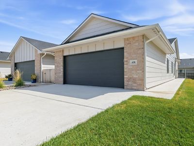 Property at 438 W Long Path Ct, Goddard, KS
