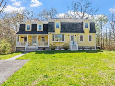 22 Fairfield Dr