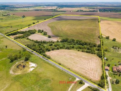 0 County Road 327