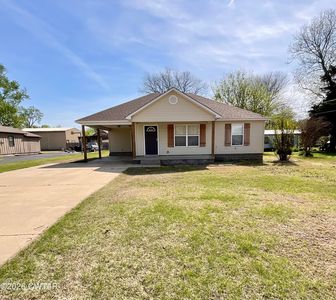 6657 Upper Finley Rd