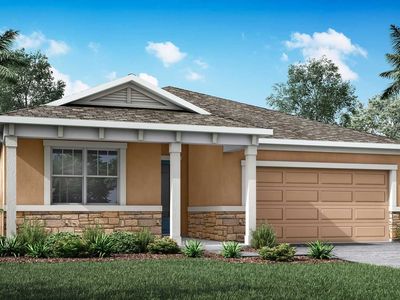 Caledon Plan, Waterbrooke