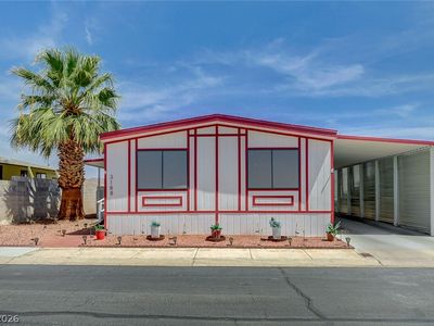 3188 Gavilan Ln