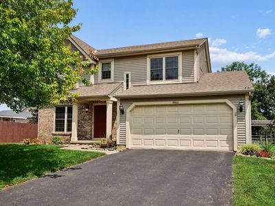 4400 Deveron Ct