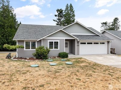 1254 Rickover Drive