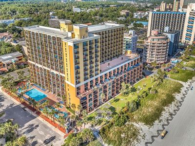 6900 N Ocean Blvd. #1437