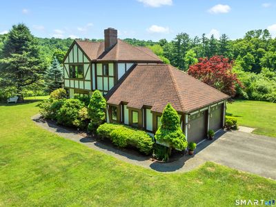 Property at 800 Fish Rock Road, Southbury, CT