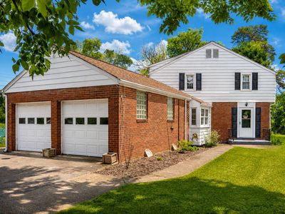 3510 Green Garden Rd