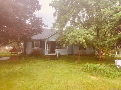 43 StonykIll Road