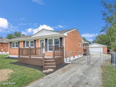 6200 Cooper Chapel Rd