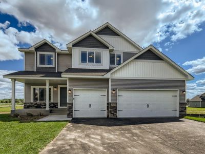 143rd Ave NW