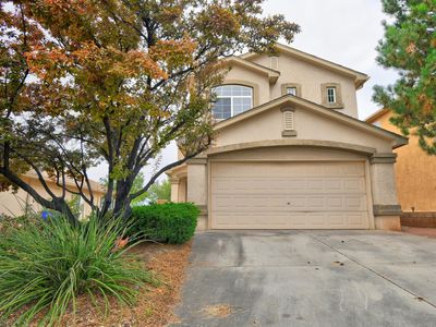 7824 Latir Mesa Rd NW