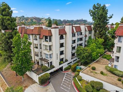 5895 Friars Rd APT 5107
