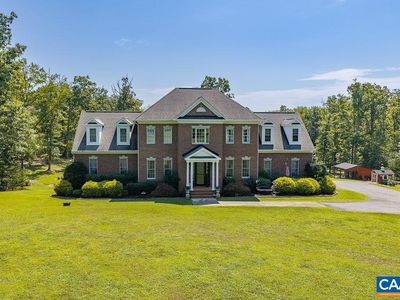 5105 Blenheim Rd