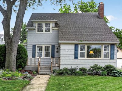 319 E Jefferson Ave