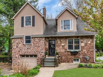 Property at 10 Passaic Ave, Roseland, NJ