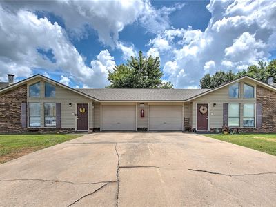2009 A&b Christy Dr