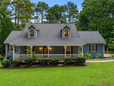 1961 Cedar Bluff Rd