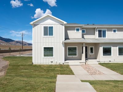Property at Huntington Plan, Desert Edge, Grantsville, UT