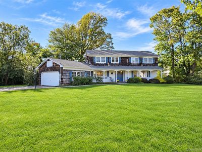 104 Benson Avenue