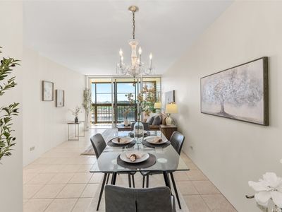 4300 Waialae Ave APT A501