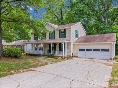 6632 Wagon Oak Rd
