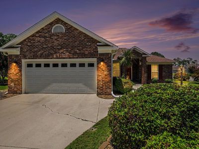 1017 Tilghman Forest Dr.