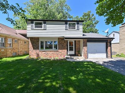 2729 South 109th STREET