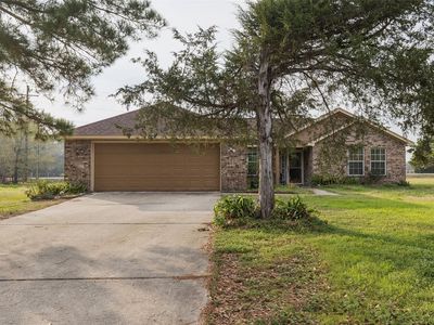 21 Pine Prairie School Rd