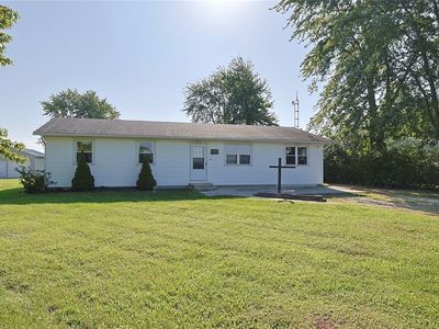 3173 Myers Tillman Rd