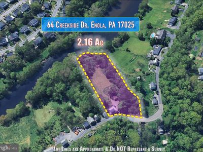 64 Creekside Dr