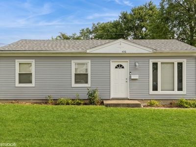 406 Hamrick Ave