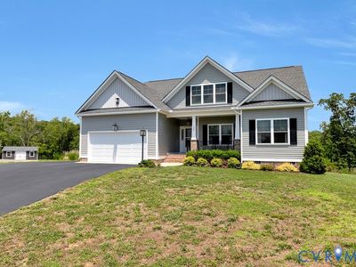 132 McRee Way