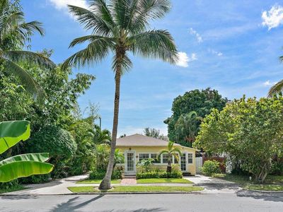 1512 Florida Avenue #1/2