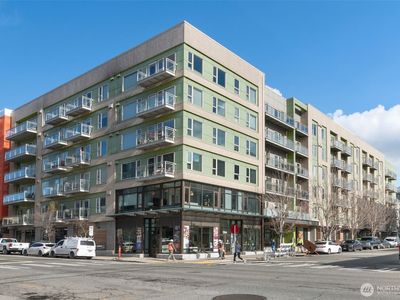 1760 NW 56th St #322