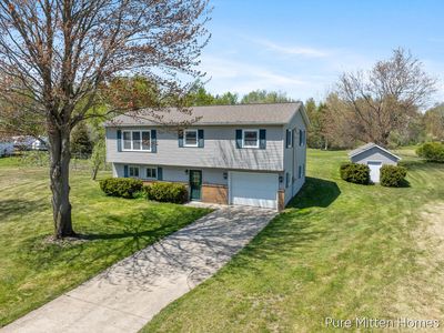 Property at 3350 Sweeter Rd, Twin Lake, MI