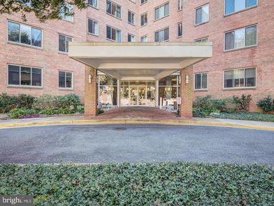 3000 Spout Run Pkwy APT A507